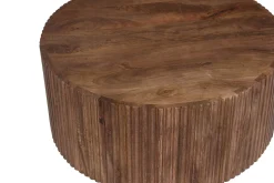 Salontafel Jeroom Lichtbruin