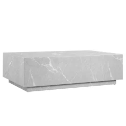 Salontafel Jip Grijs 120x75cm