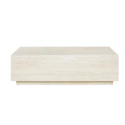 Salontafel Jip Travertine 120x75cm