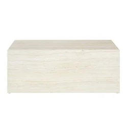 Salontafel Jip Travertine 90x60cm