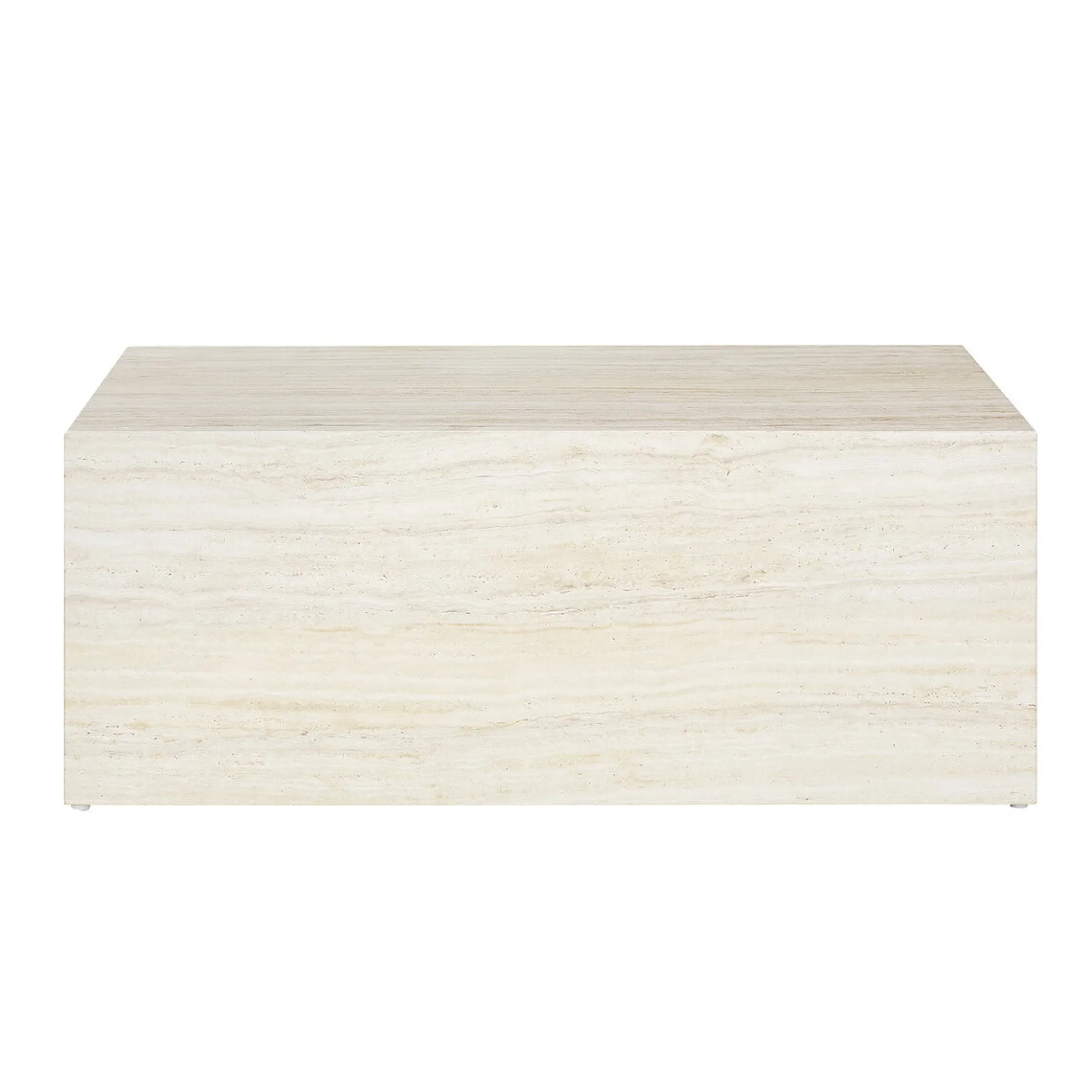 Salontafel Jip Travertine 90x60cm