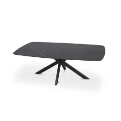 Salontafel Jody Zwart