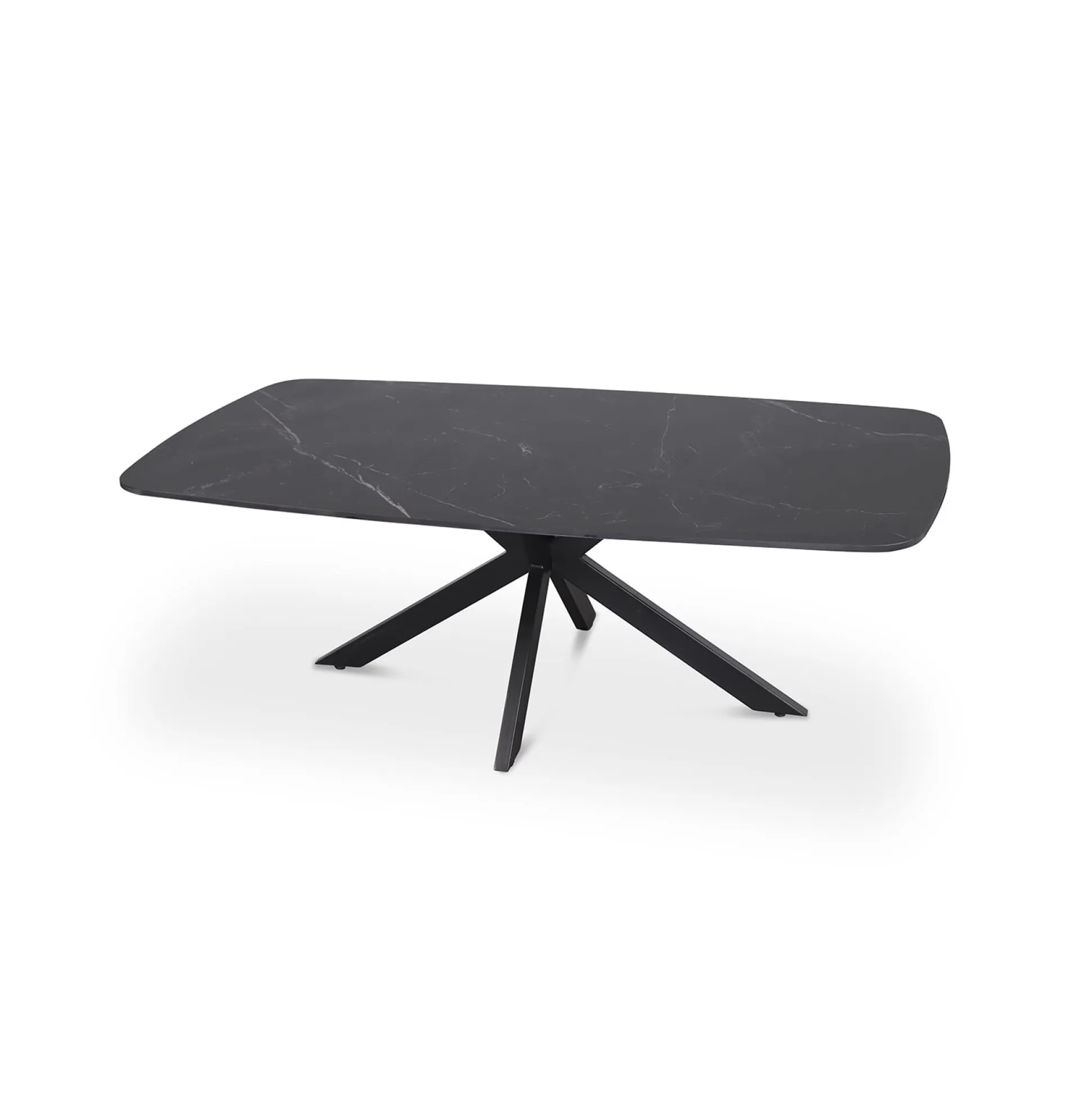 Salontafel Jody Zwart