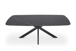 Salontafel Jody Zwart