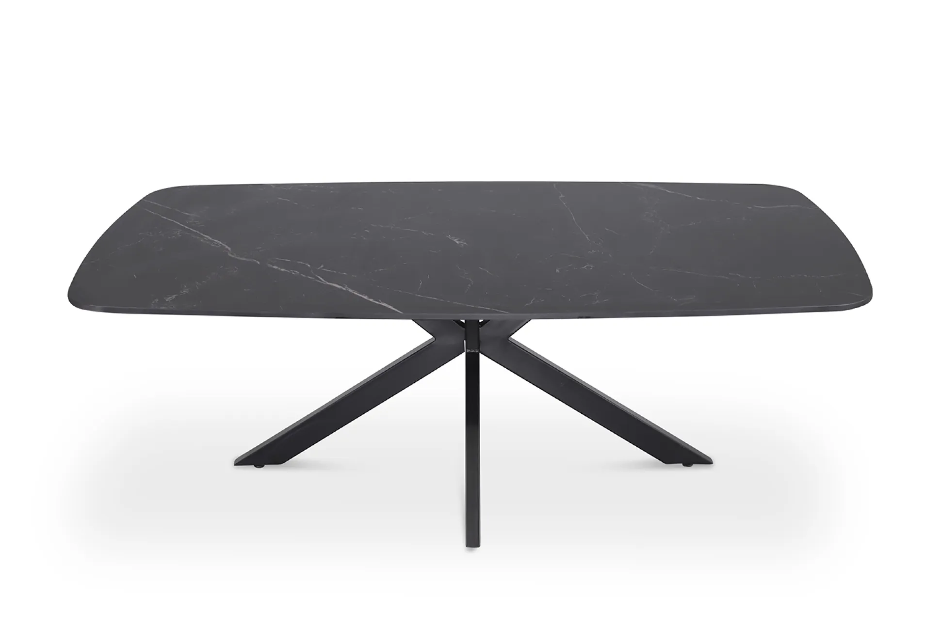 Salontafel Jody Zwart