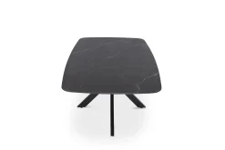 Salontafel Jody Zwart