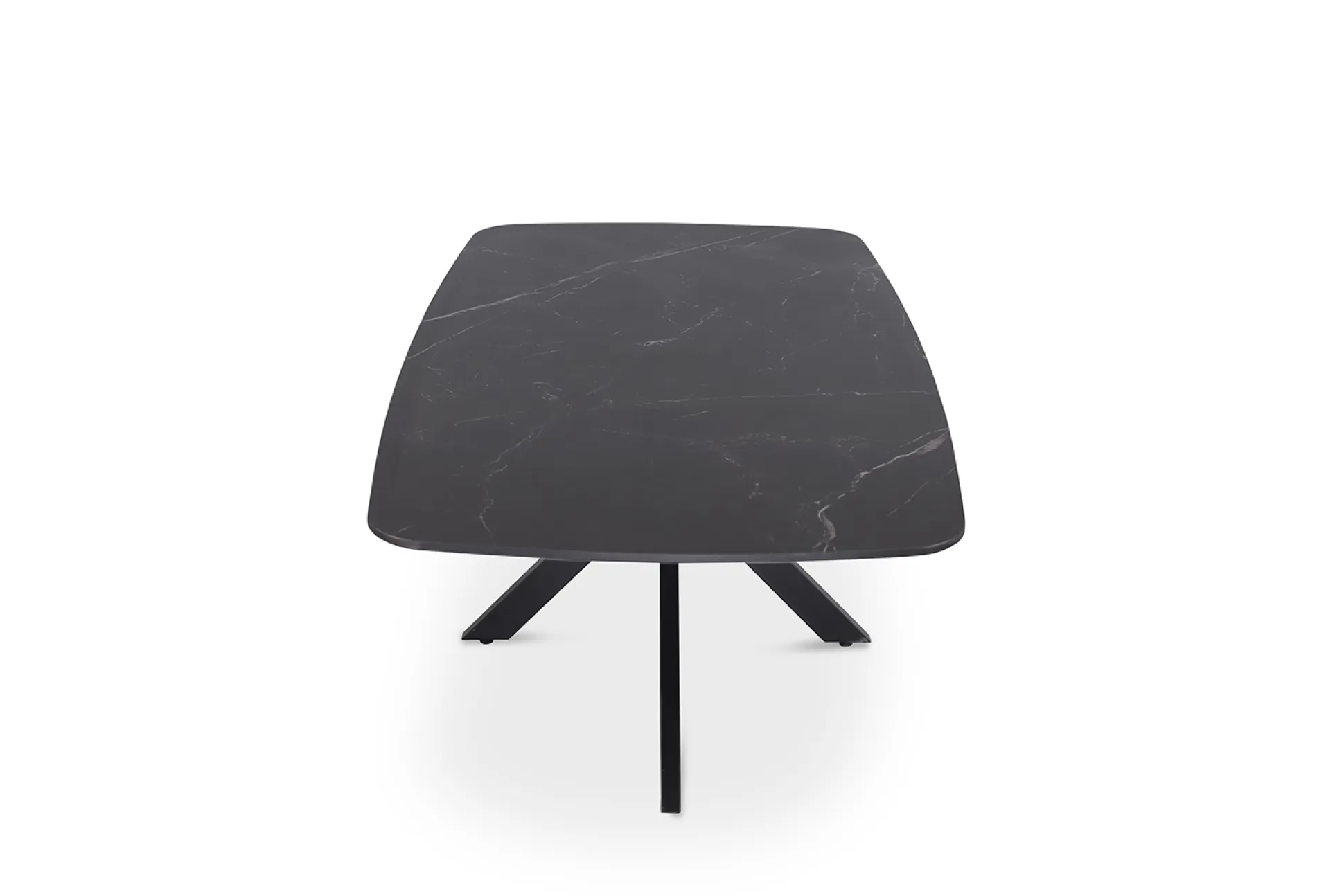 Salontafel Jody Zwart