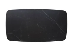 Salontafel Jody Zwart