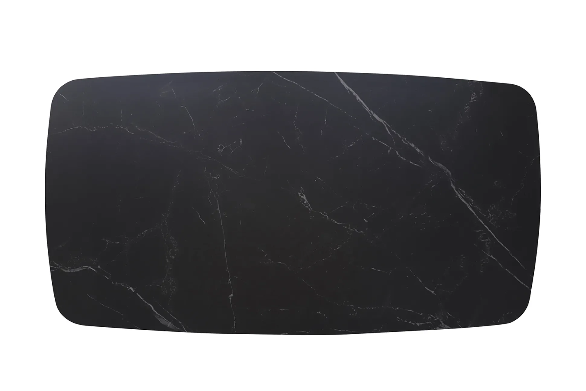 Salontafel Jody Zwart