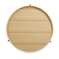 Salontafel Kyoto Eiken 69 cm