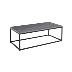 Salontafel Lina Grijs