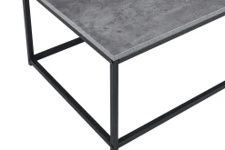 Salontafel Lina Grijs