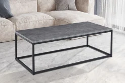 Salontafel Lina Grijs