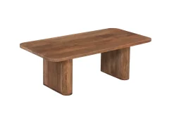 Salontafel Loïc Lichtbruin