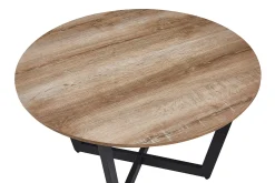 Salontafel Maxime Eiken