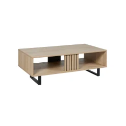 Salontafel Myron Eiken