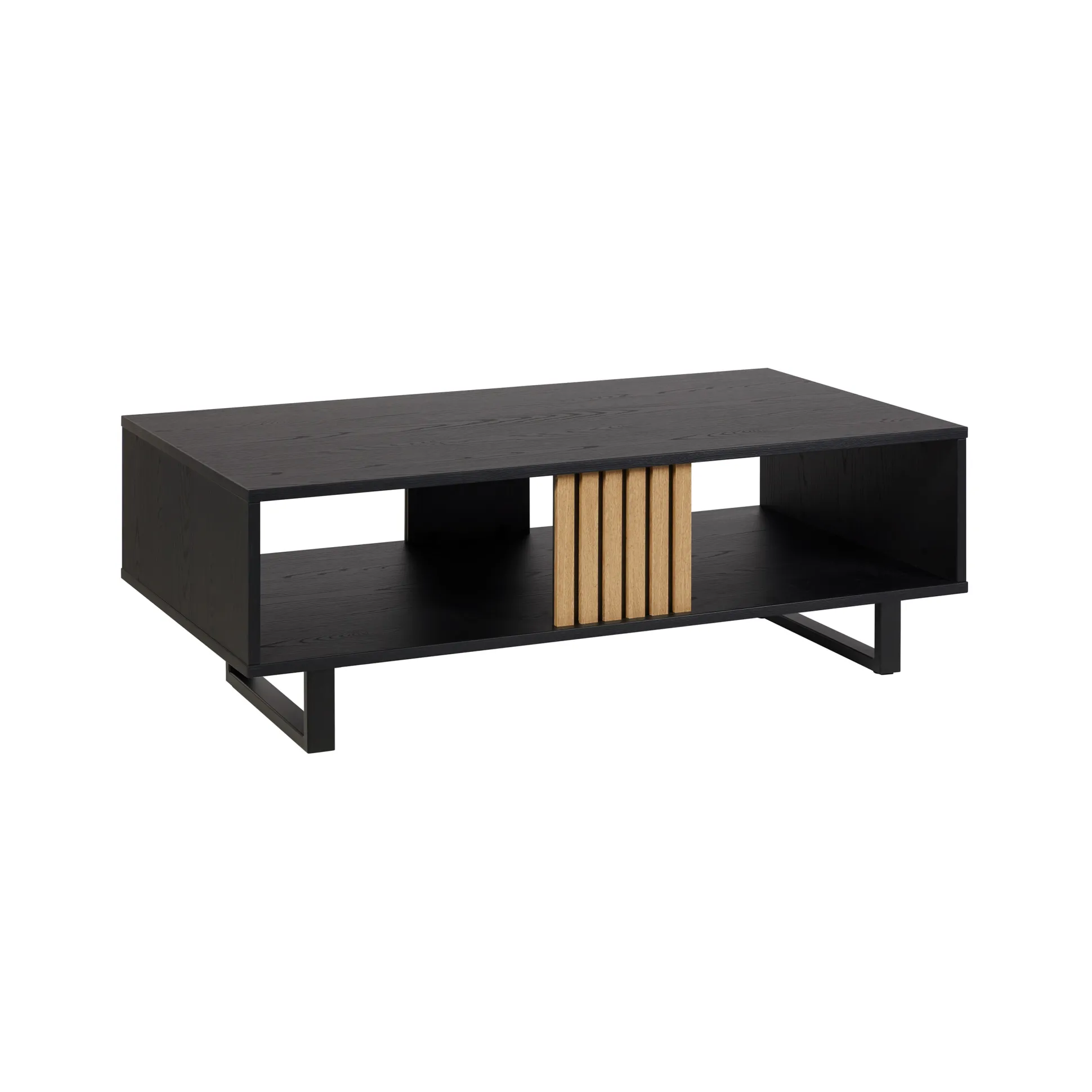 Salontafel Myron Zwart