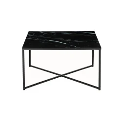 Salontafel Nuray Zwart