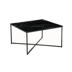 Salontafel Nuray Zwart