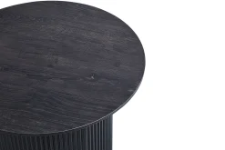 Salontafel Odile Donkerbruin 50cm