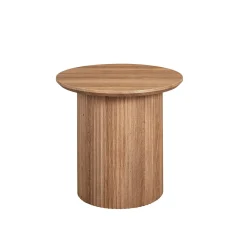 Salontafel Odile Oudeiken 50cm