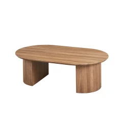 Salontafel Odile Oudeiken 120cm