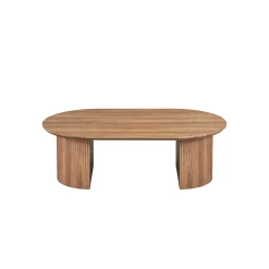 Salontafel Odile Oudeiken 120cm