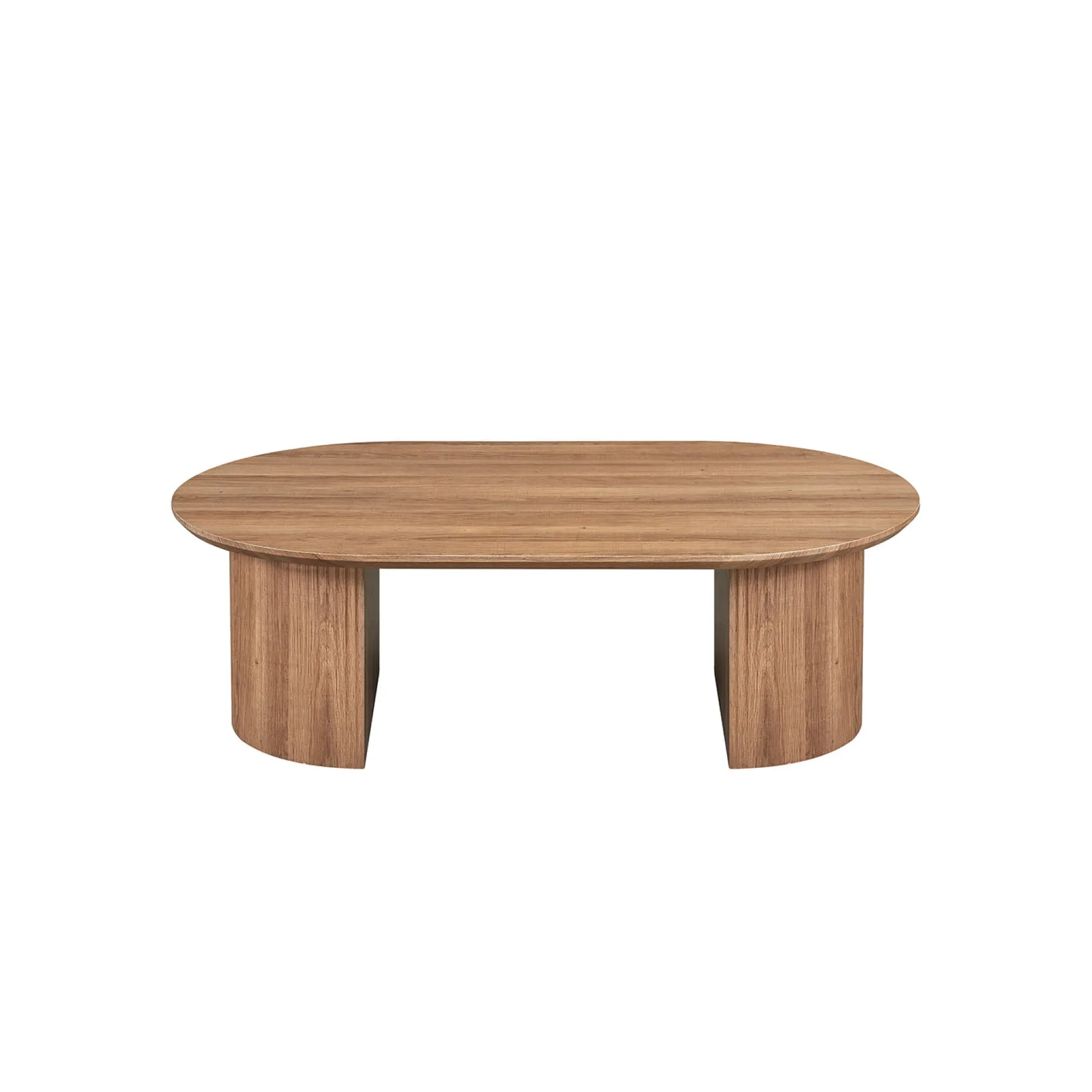 Salontafel Odile Oudeiken 120cm