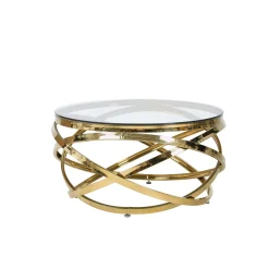 Salontafel Paris Goud