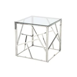 Salontafel Rabat Zilver