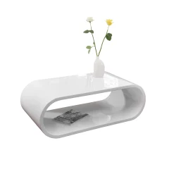 Salontafel Ramona Wit