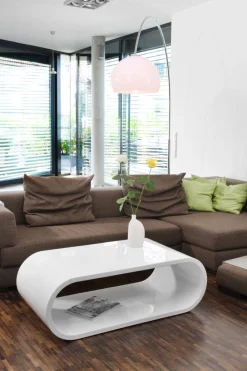 Salontafel Ramona Wit