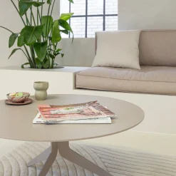 Salontafel Sunny Taupe