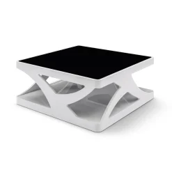 Salontafel Tanya Wit