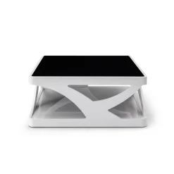 Salontafel Tanya Wit