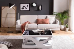 Salontafel Tanya Wit