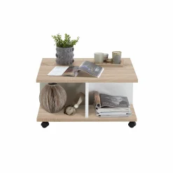 Salontafel Vince Eiken