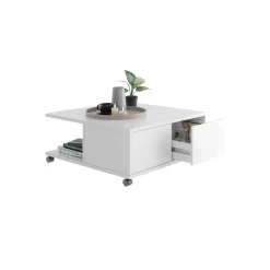 Salontafel Vince Wit