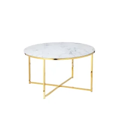 Salontafel Yasmin Goud