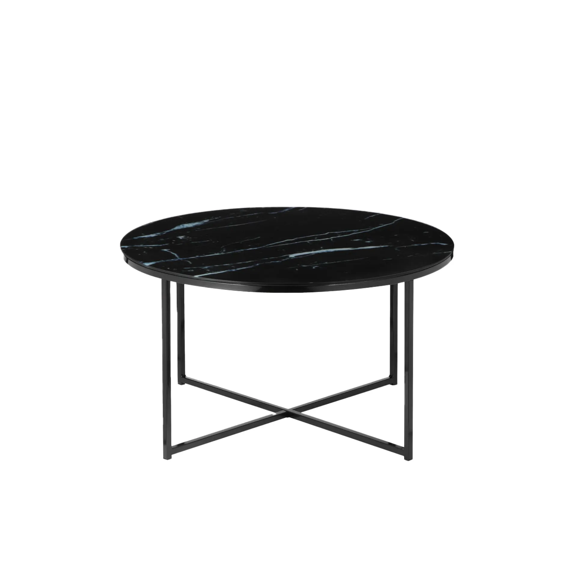 Salontafel Yasmin Zwart