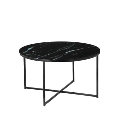 Salontafel Yasmin Zwart