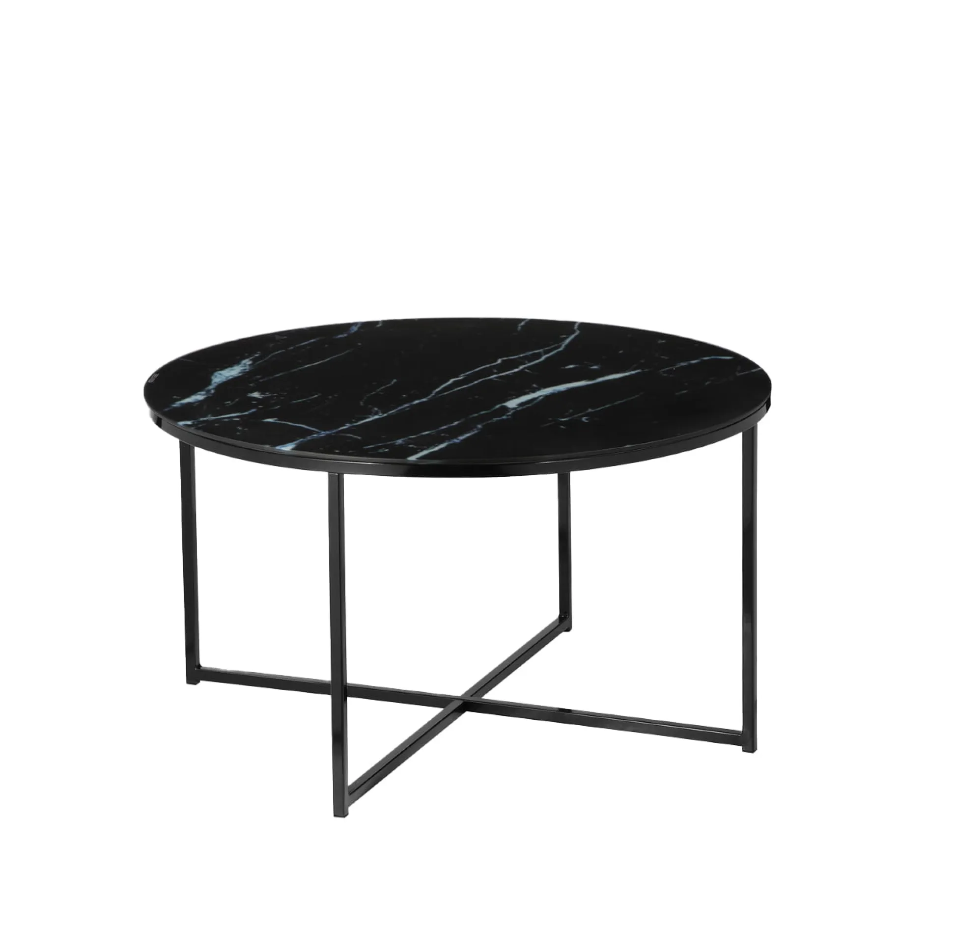 Salontafel Yasmin Zwart