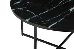 Salontafel Yasmin Zwart