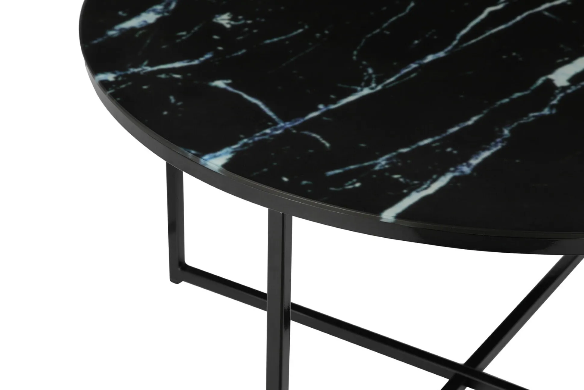 Salontafel Yasmin Zwart