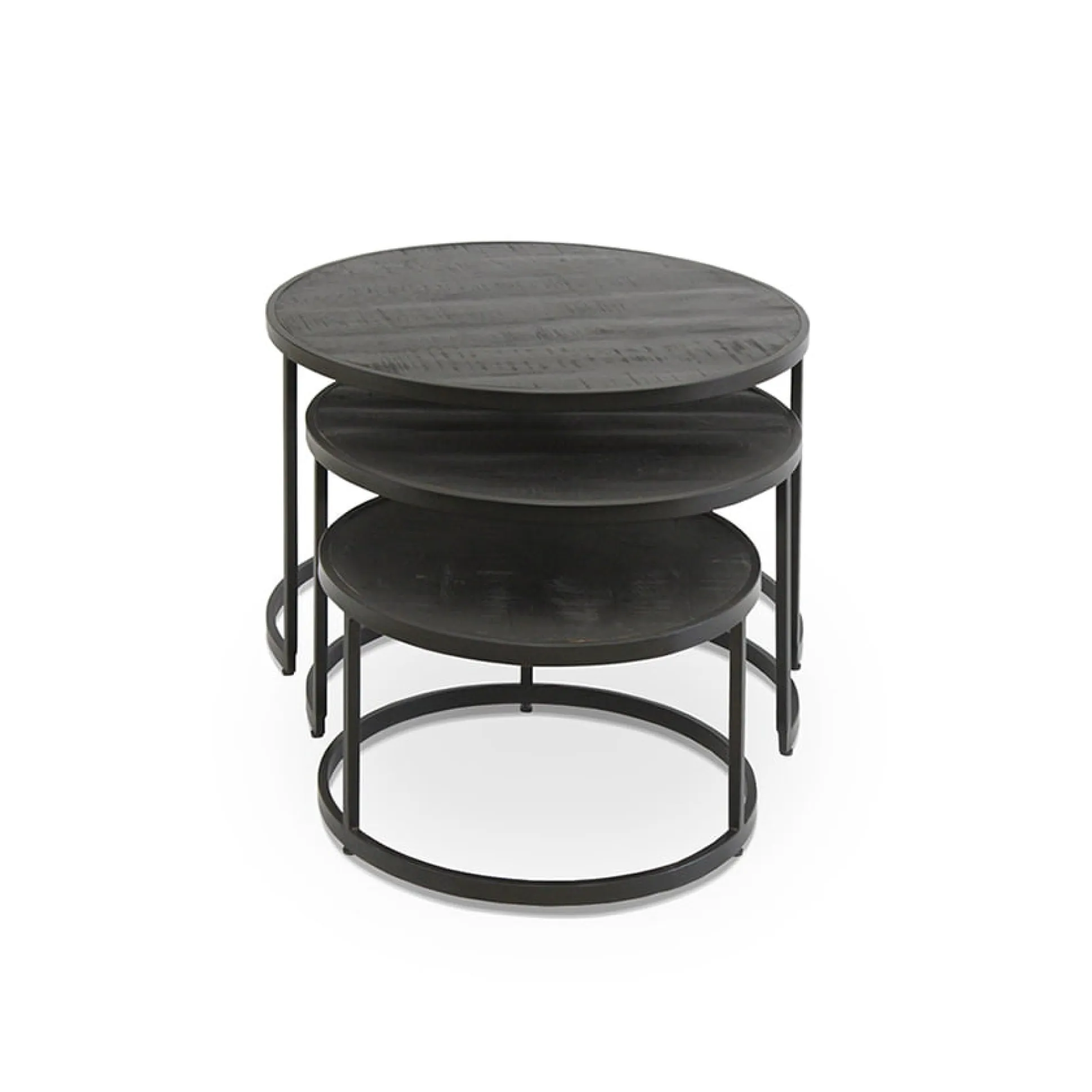 Salontafelset Freek Zwart