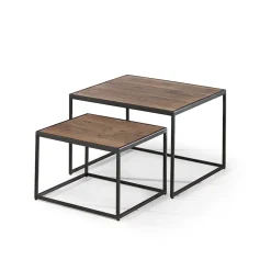 Salontafelset Minsk Magnolia