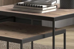 Salontafelset Minsk Magnolia