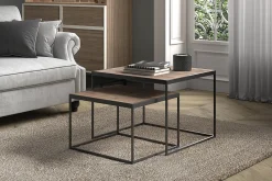 Salontafelset Minsk Magnolia