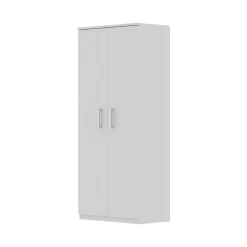 Schoenenkast Graham Wit