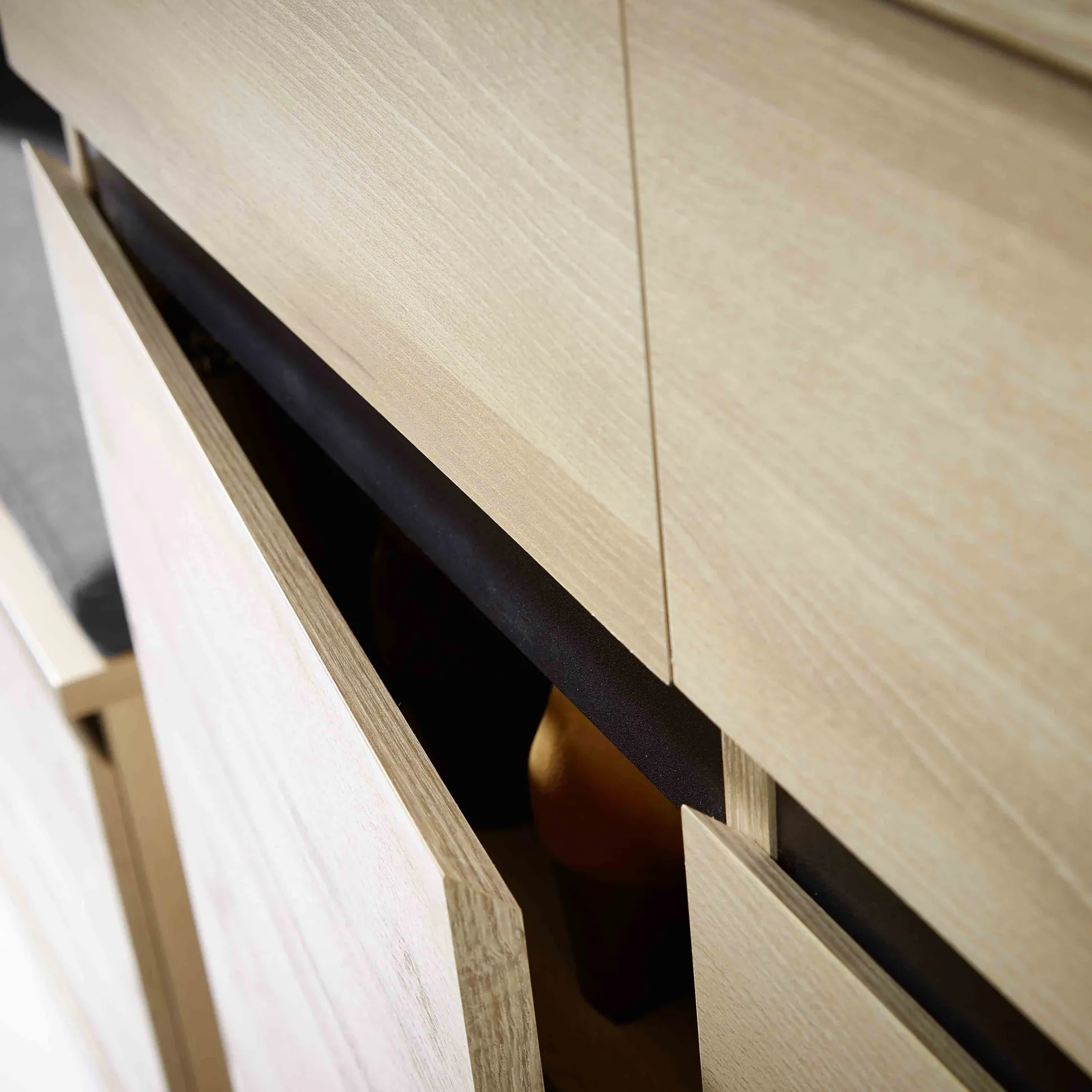 Schoenenkast Lazio Beuken